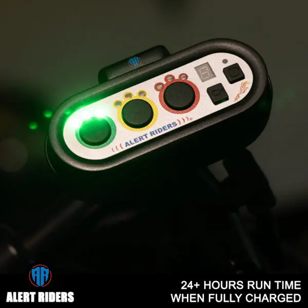 Alert Riders - Image 4