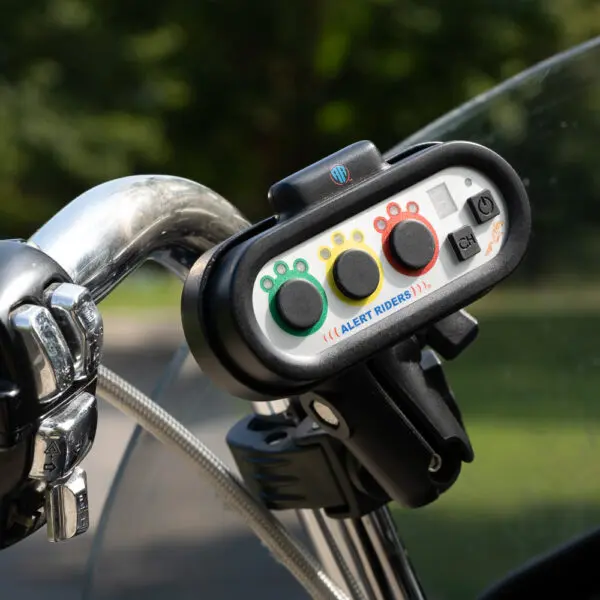 Alert Riders
