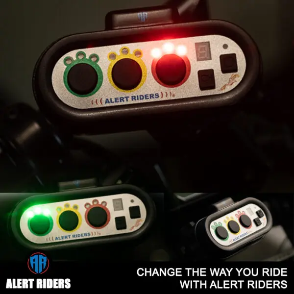 Alert Riders - Image 2