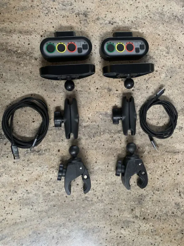 Alert Riders - Image 7