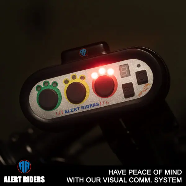 Alert Riders - Image 6