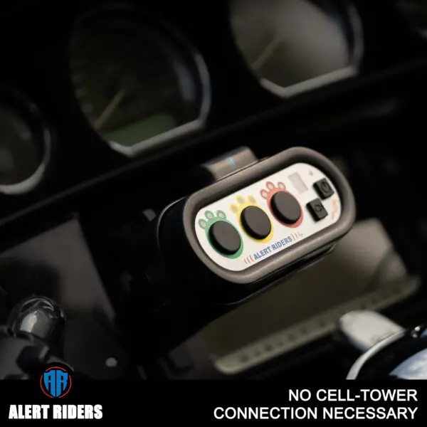 Alert Riders - Image 5