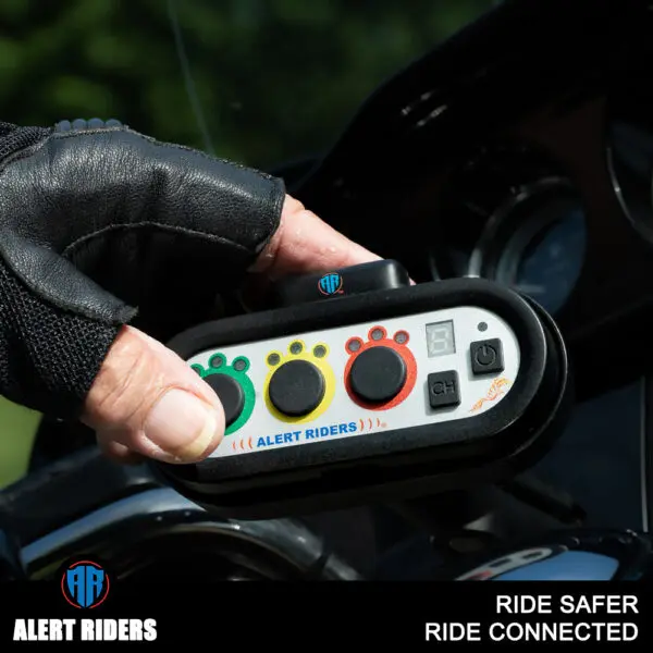 Alert Riders - Image 3