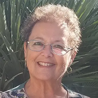 Barbara Martin
